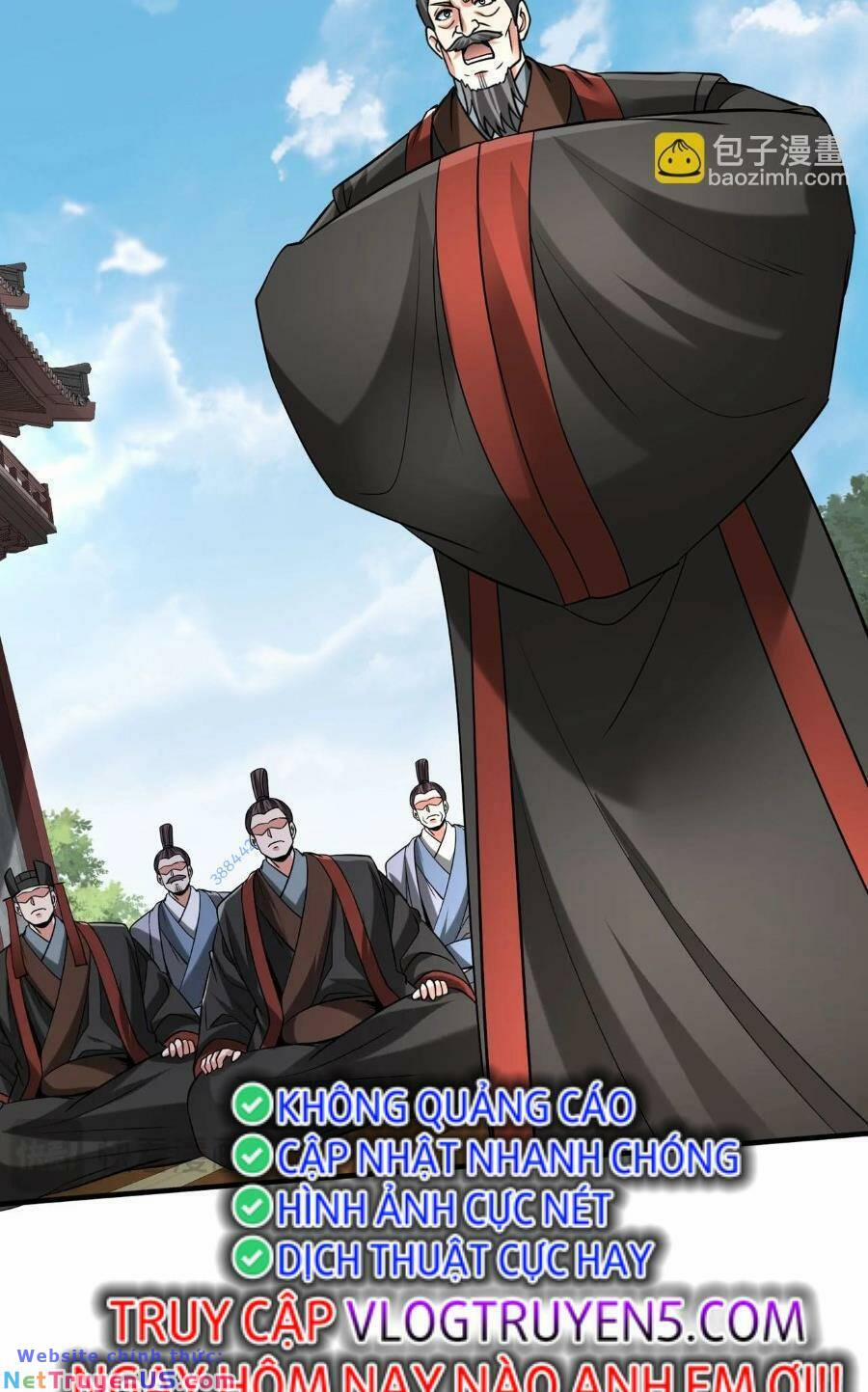 Đại Tần: Ta Con Trai Tần Thủy Hoàng Giết Địch Thăng Cấp Thành Thần 98 trang 46