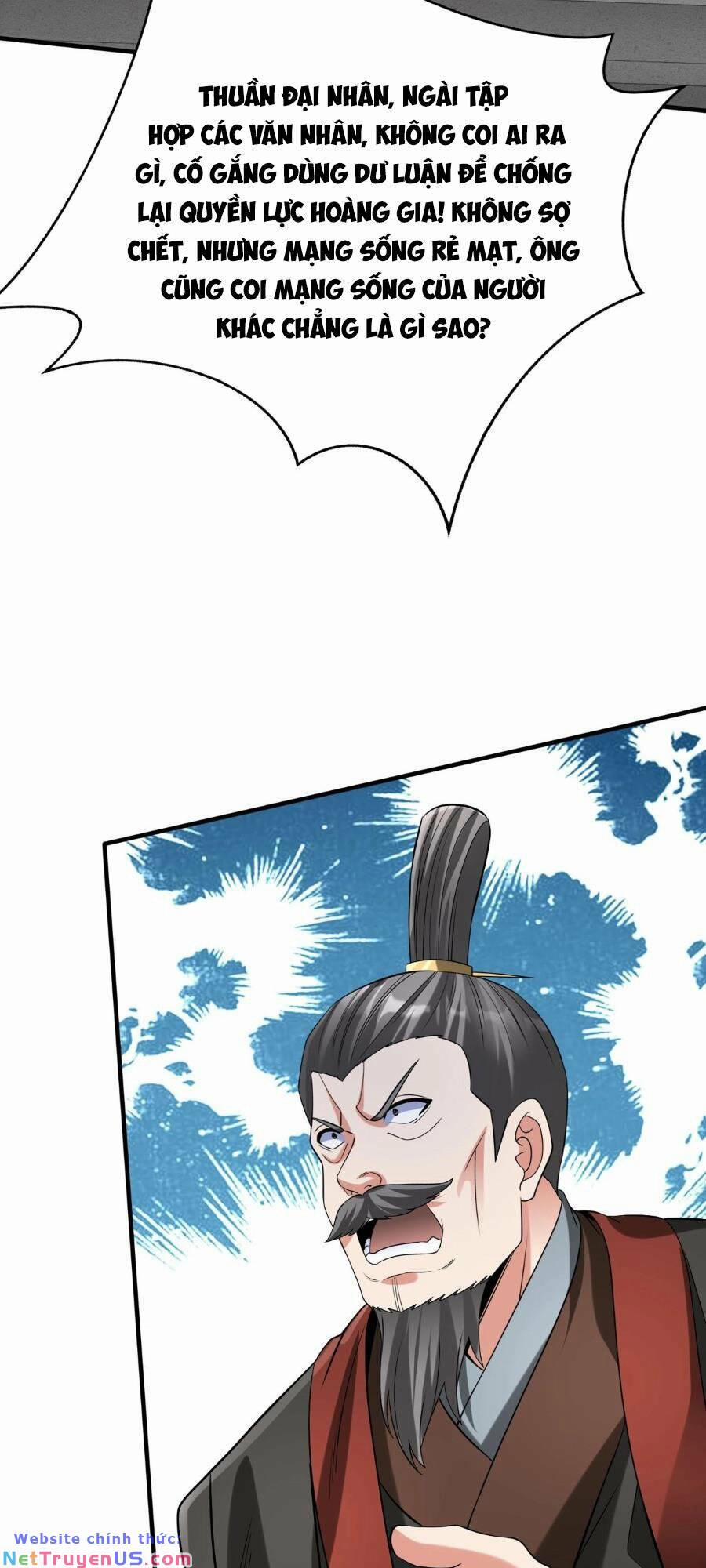 Đại Tần: Ta Con Trai Tần Thủy Hoàng Giết Địch Thăng Cấp Thành Thần 98 trang 49
