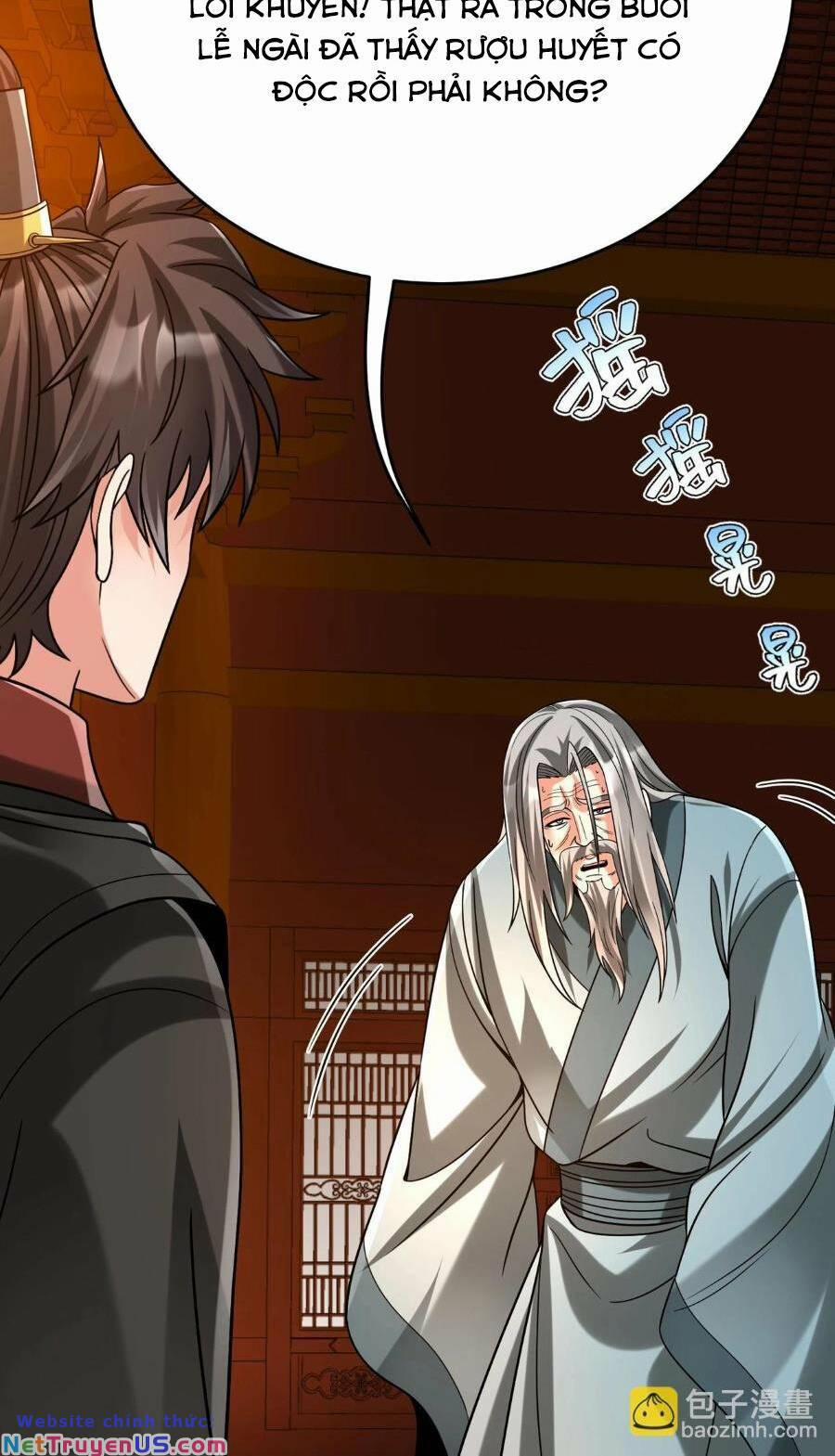 Đại Tần: Ta Con Trai Tần Thủy Hoàng Giết Địch Thăng Cấp Thành Thần 98 trang 5