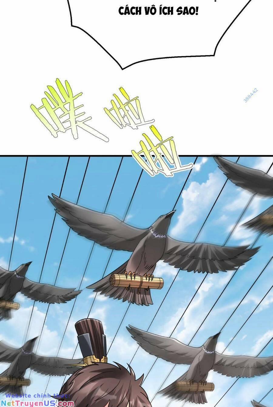 Đại Tần: Ta Con Trai Tần Thủy Hoàng Giết Địch Thăng Cấp Thành Thần 98 trang 53