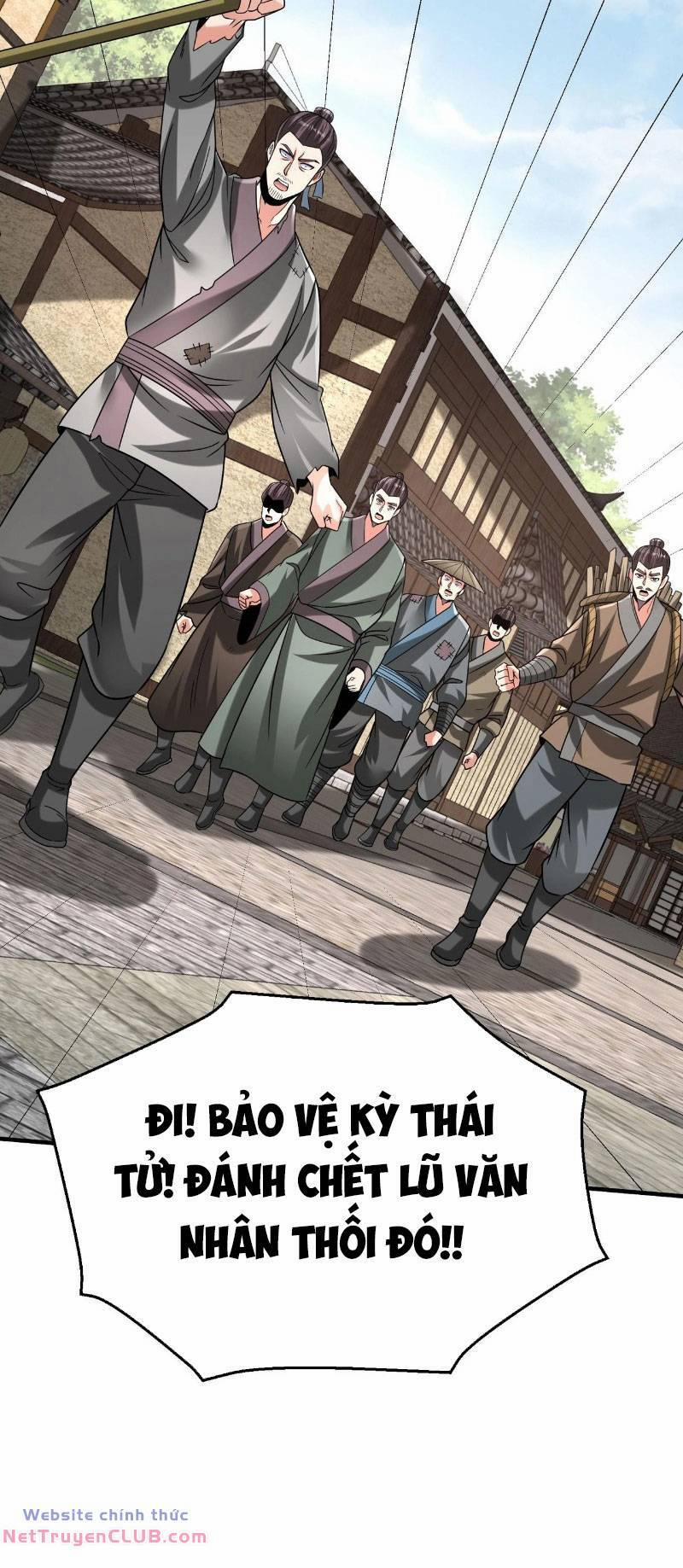 Đại Tần: Ta Con Trai Tần Thủy Hoàng Giết Địch Thăng Cấp Thành Thần 99 trang 10