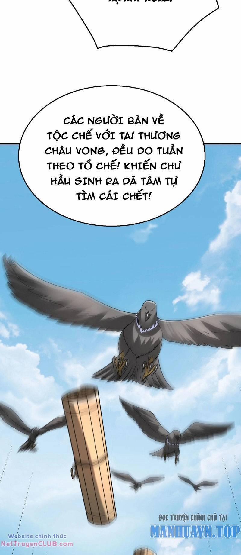 Đại Tần: Ta Con Trai Tần Thủy Hoàng Giết Địch Thăng Cấp Thành Thần 99 trang 2