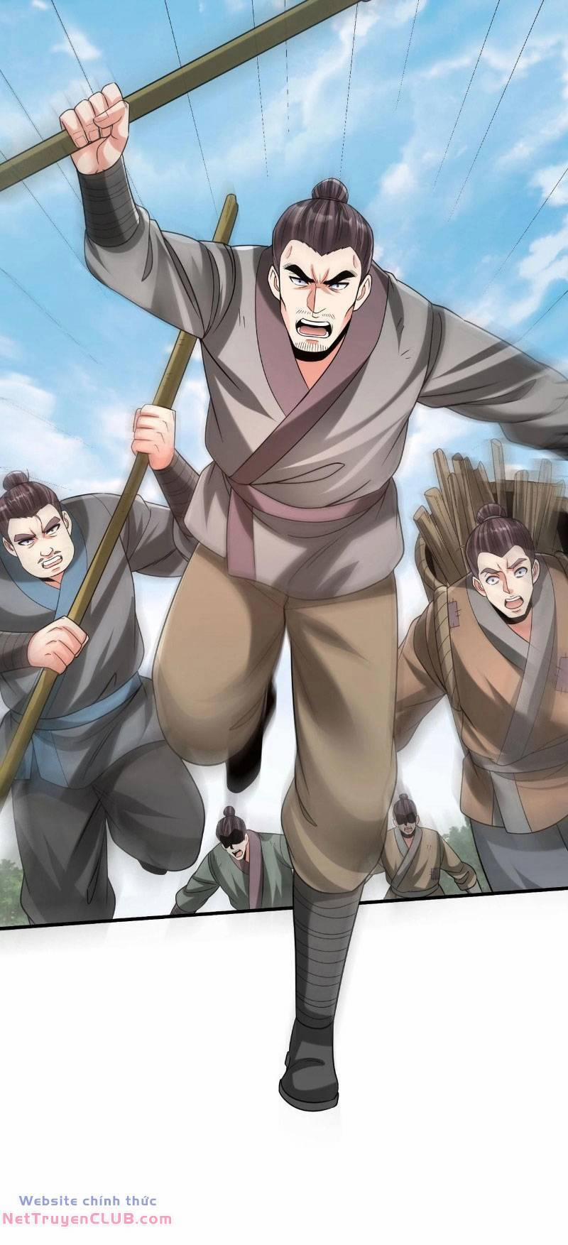 Đại Tần: Ta Con Trai Tần Thủy Hoàng Giết Địch Thăng Cấp Thành Thần 99 trang 21