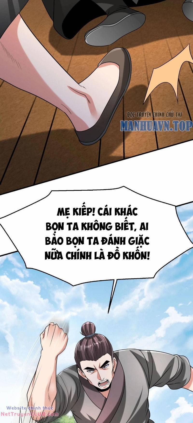 Đại Tần: Ta Con Trai Tần Thủy Hoàng Giết Địch Thăng Cấp Thành Thần 99 trang 24