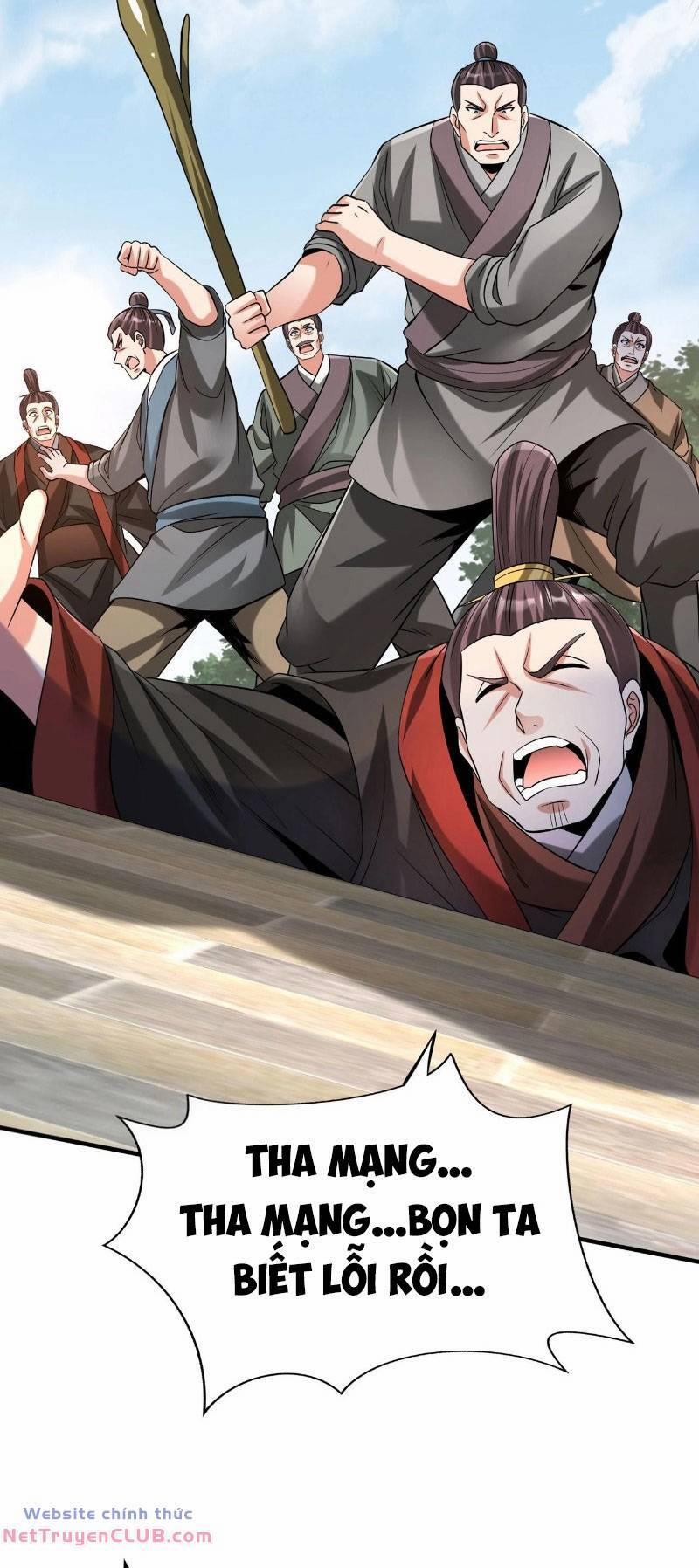 Đại Tần: Ta Con Trai Tần Thủy Hoàng Giết Địch Thăng Cấp Thành Thần 99 trang 29