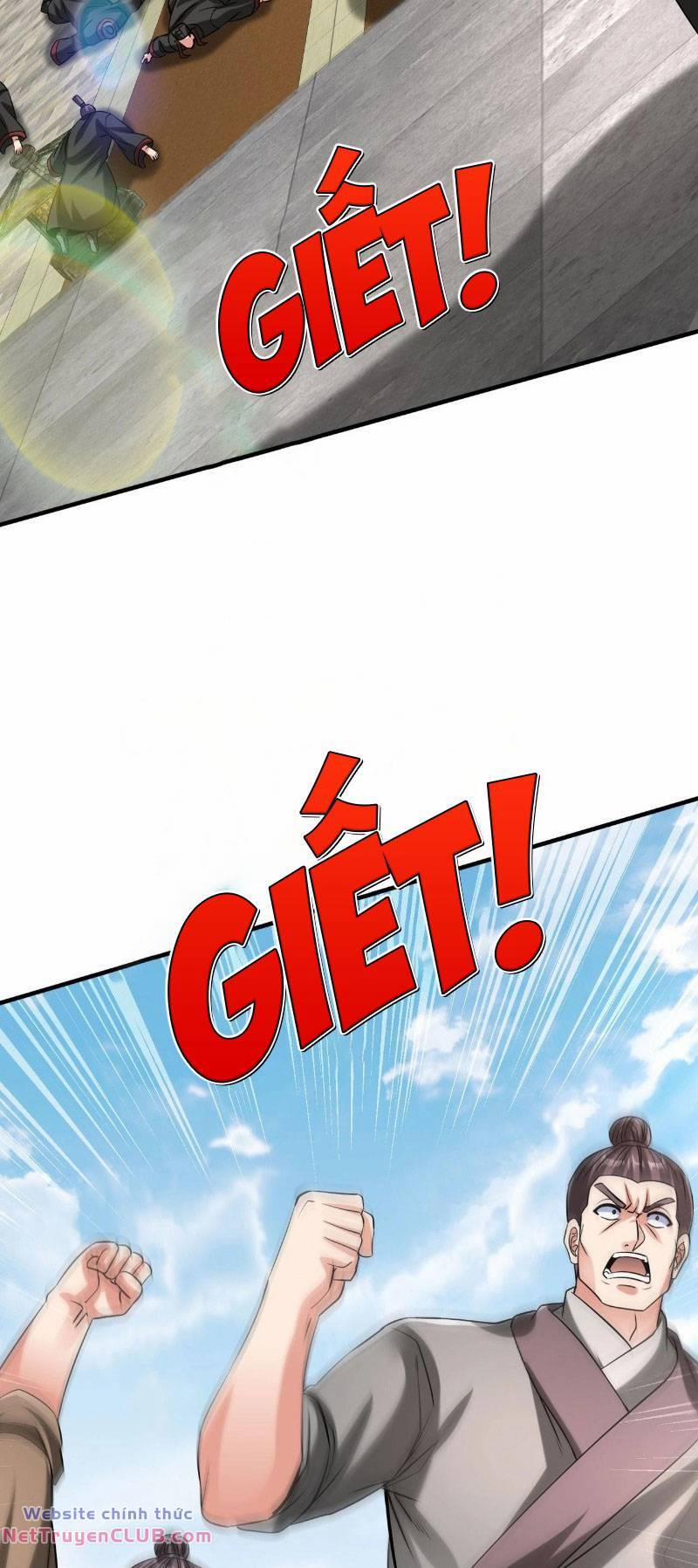 Đại Tần: Ta Con Trai Tần Thủy Hoàng Giết Địch Thăng Cấp Thành Thần 99 trang 31