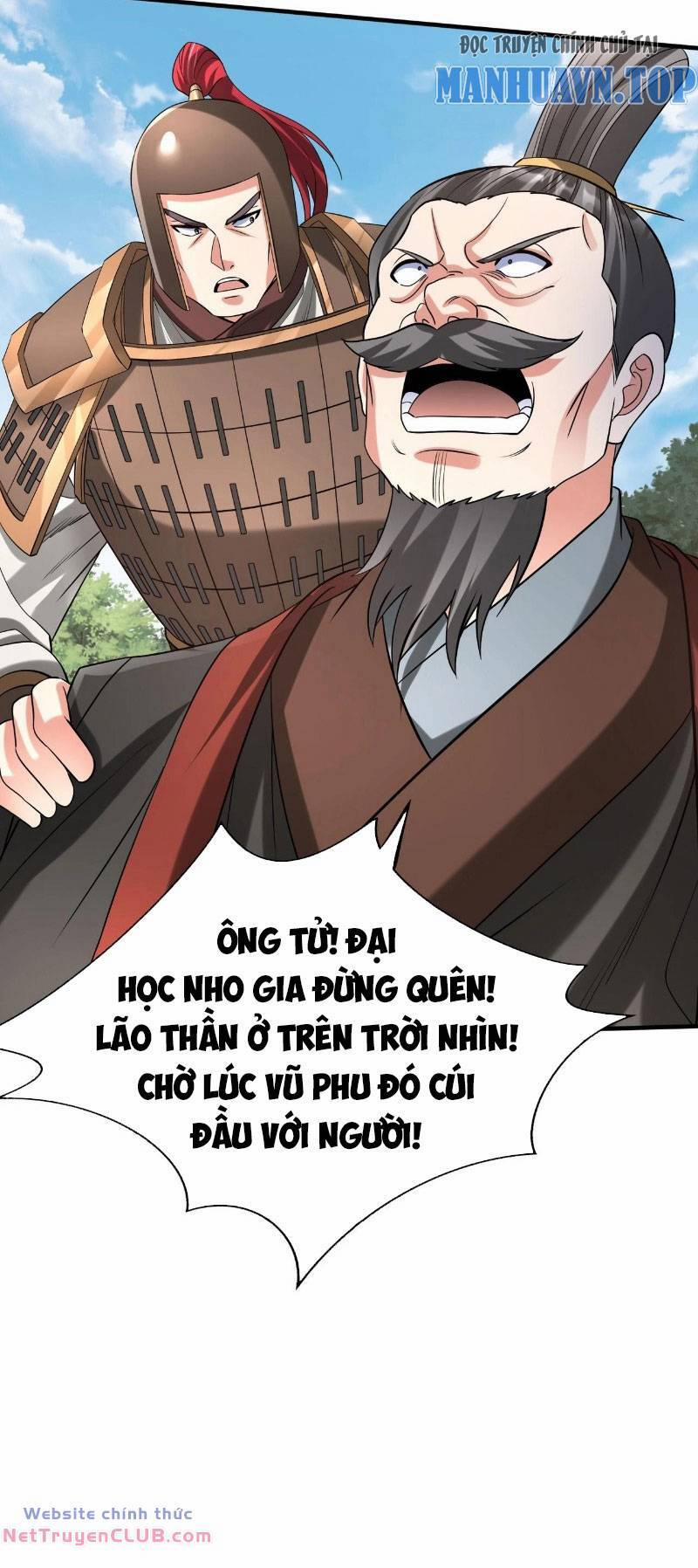 Đại Tần: Ta Con Trai Tần Thủy Hoàng Giết Địch Thăng Cấp Thành Thần 99 trang 41