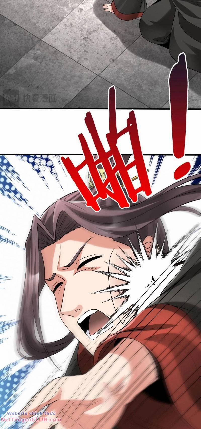 Đại Tần: Ta Con Trai Tần Thủy Hoàng Giết Địch Thăng Cấp Thành Thần 99 trang 43