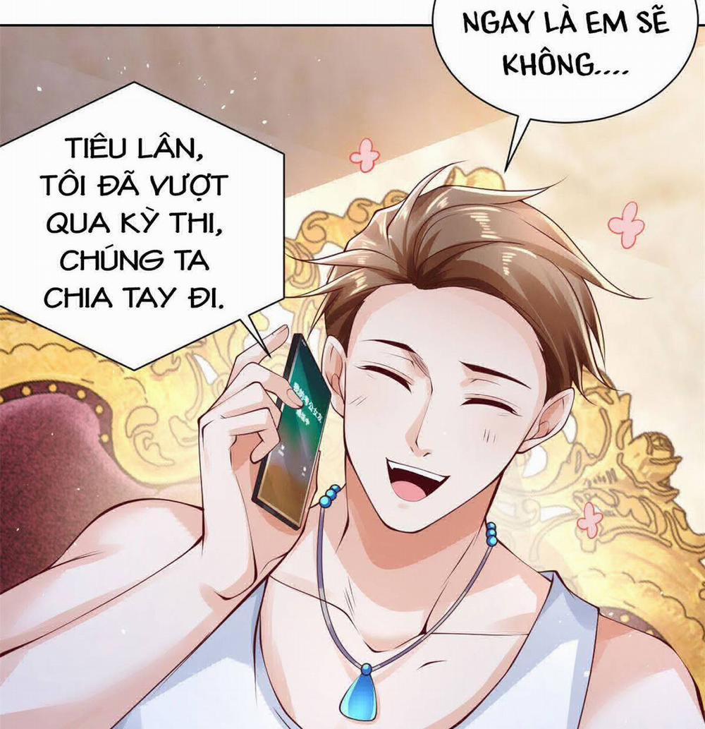 Đại Thiếu Gia Gia Tộc Tài Phiệt 1 trang 12