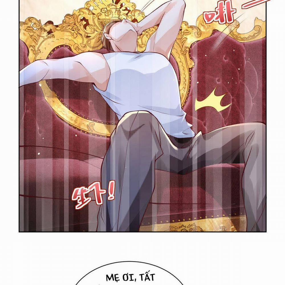 Đại Thiếu Gia Gia Tộc Tài Phiệt 1 trang 19