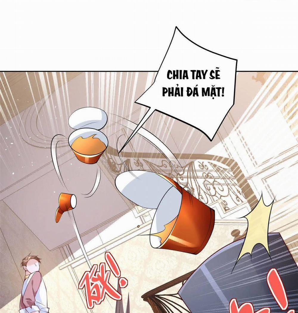 Đại Thiếu Gia Gia Tộc Tài Phiệt 1 trang 28