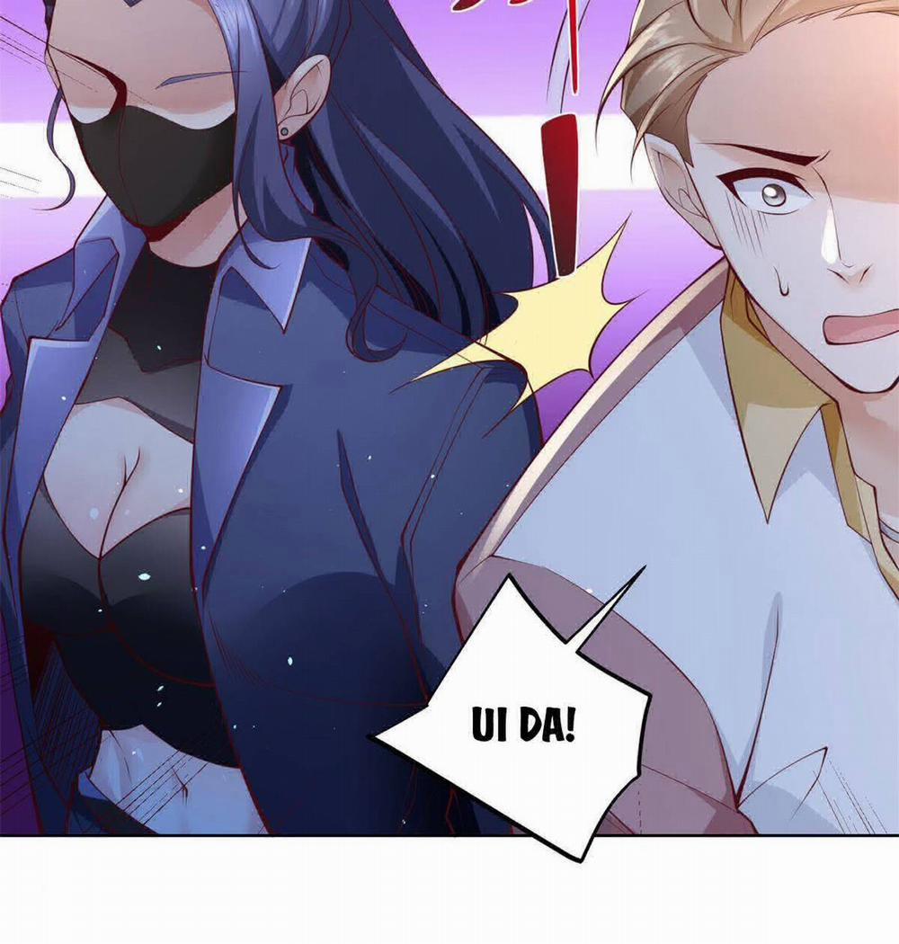 Đại Thiếu Gia Gia Tộc Tài Phiệt 1 trang 35