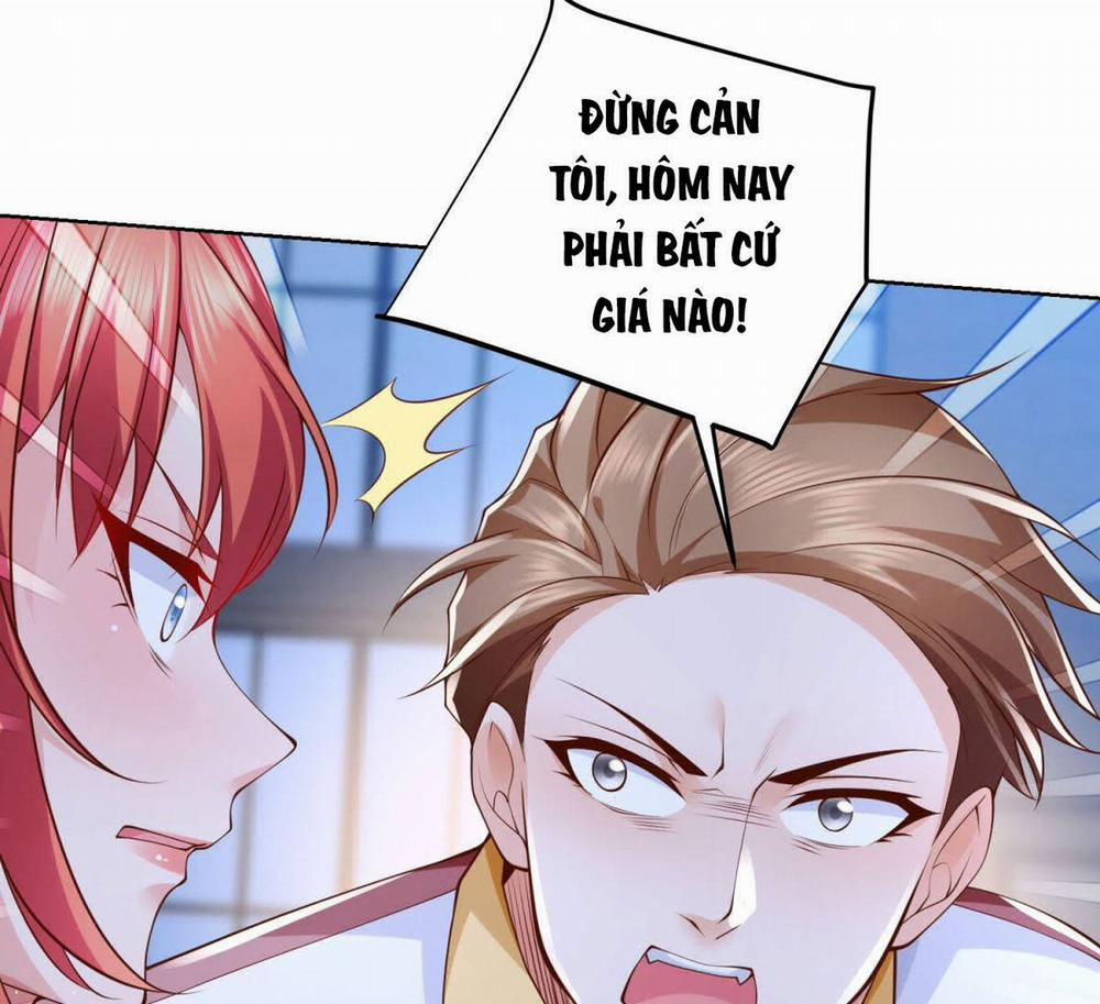 Đại Thiếu Gia Gia Tộc Tài Phiệt 1 trang 51