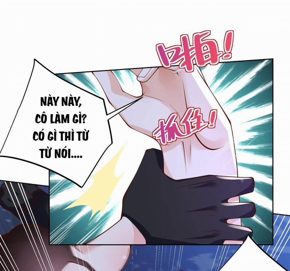 Đại Thiếu Gia Gia Tộc Tài Phiệt 1 trang 53