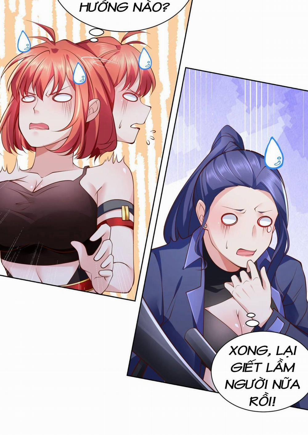 Đại Thiếu Gia Gia Tộc Tài Phiệt 1 trang 61