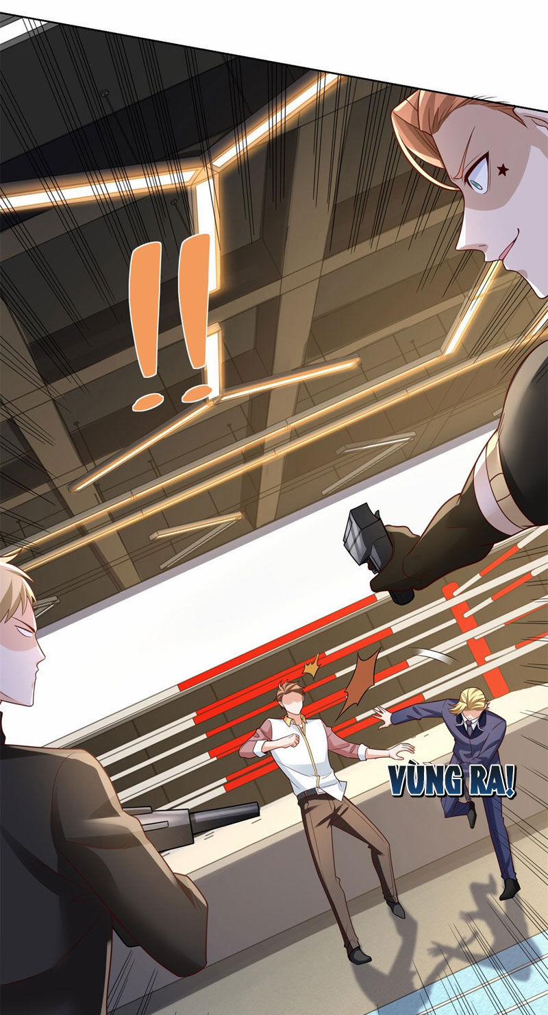 Đại Thiếu Gia Gia Tộc Tài Phiệt 10 trang 15