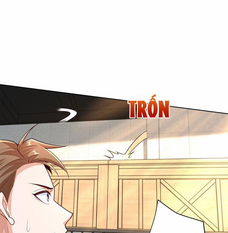 Đại Thiếu Gia Gia Tộc Tài Phiệt 10 trang 20