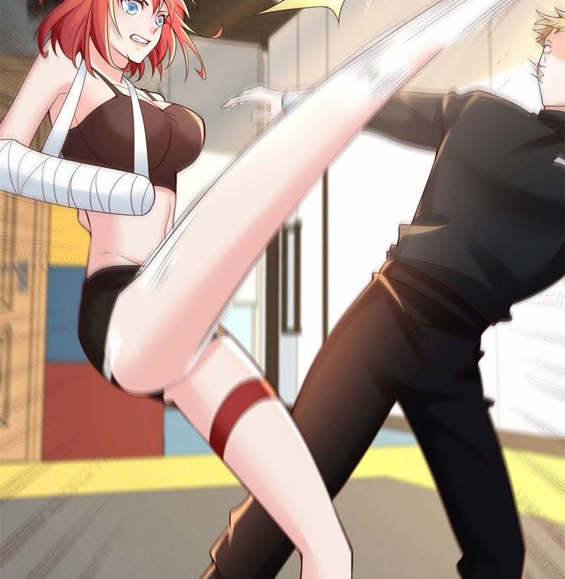 Đại Thiếu Gia Gia Tộc Tài Phiệt 10 trang 24