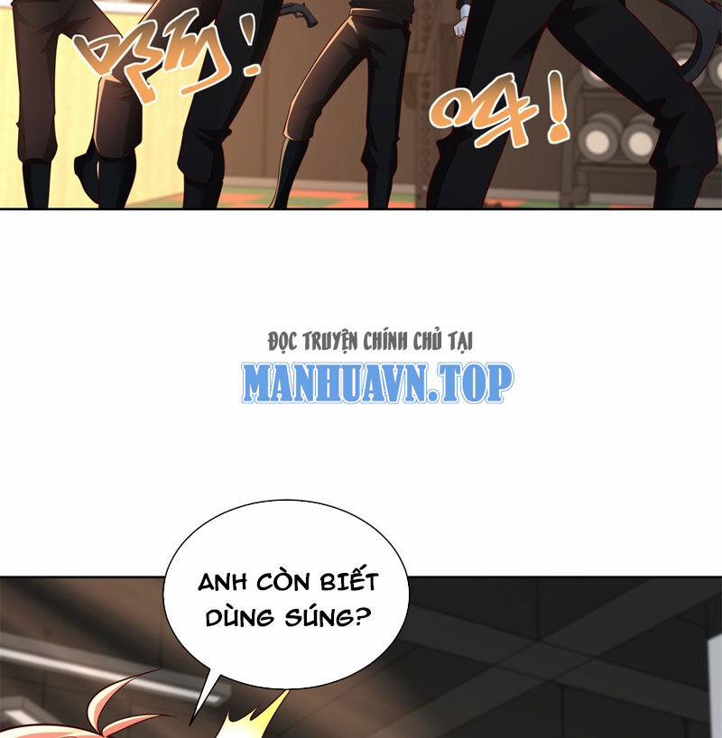 Đại Thiếu Gia Gia Tộc Tài Phiệt 10 trang 29