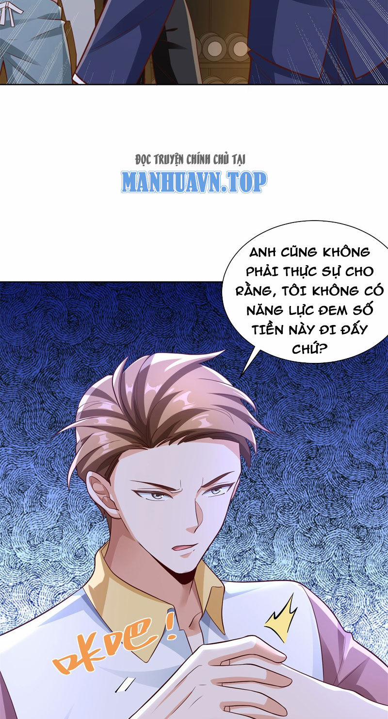 Đại Thiếu Gia Gia Tộc Tài Phiệt 10 trang 6