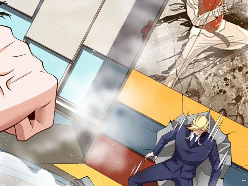 Đại Thiếu Gia Gia Tộc Tài Phiệt 11 trang 10