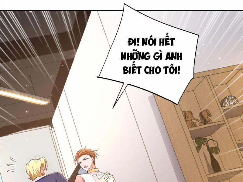 Đại Thiếu Gia Gia Tộc Tài Phiệt 11 trang 18