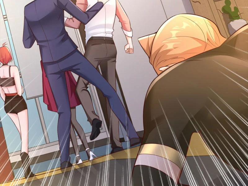 Đại Thiếu Gia Gia Tộc Tài Phiệt 11 trang 19