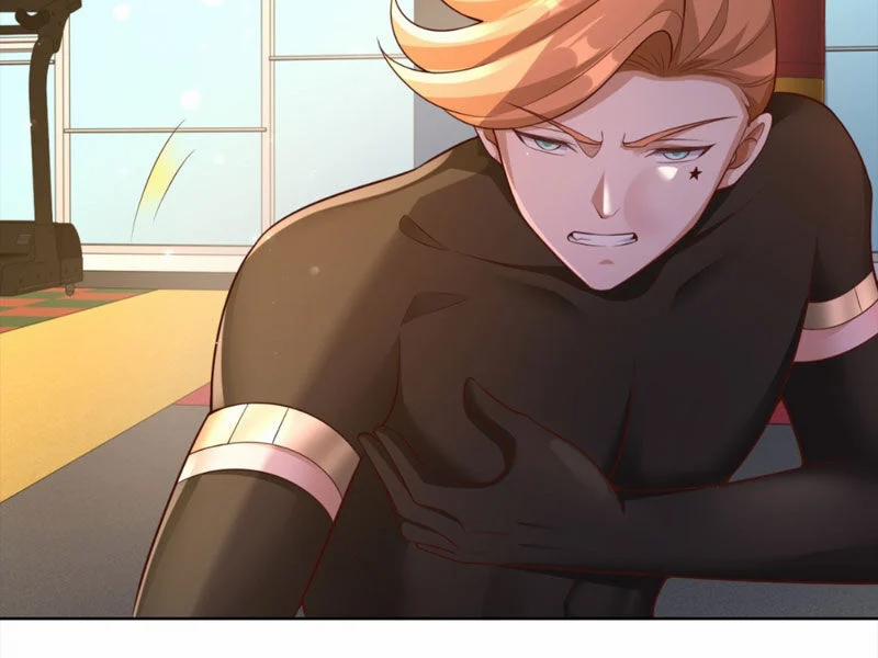 Đại Thiếu Gia Gia Tộc Tài Phiệt 11 trang 21