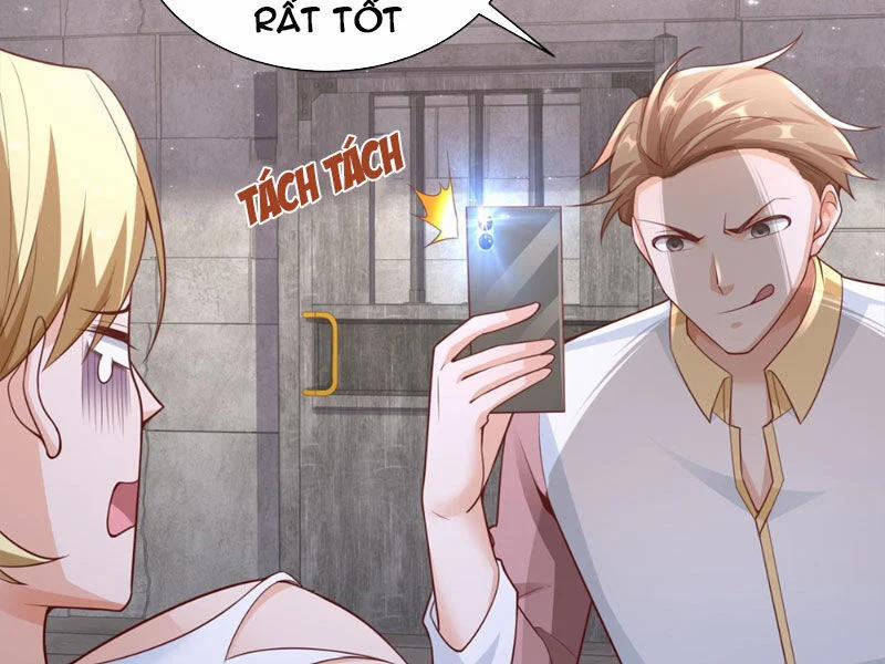 Đại Thiếu Gia Gia Tộc Tài Phiệt 11 trang 40