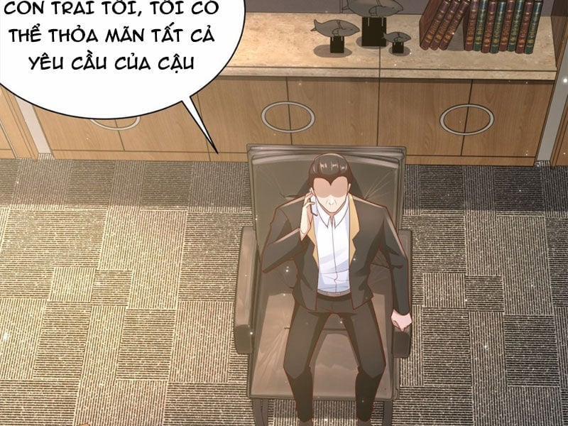 Đại Thiếu Gia Gia Tộc Tài Phiệt 11 trang 46