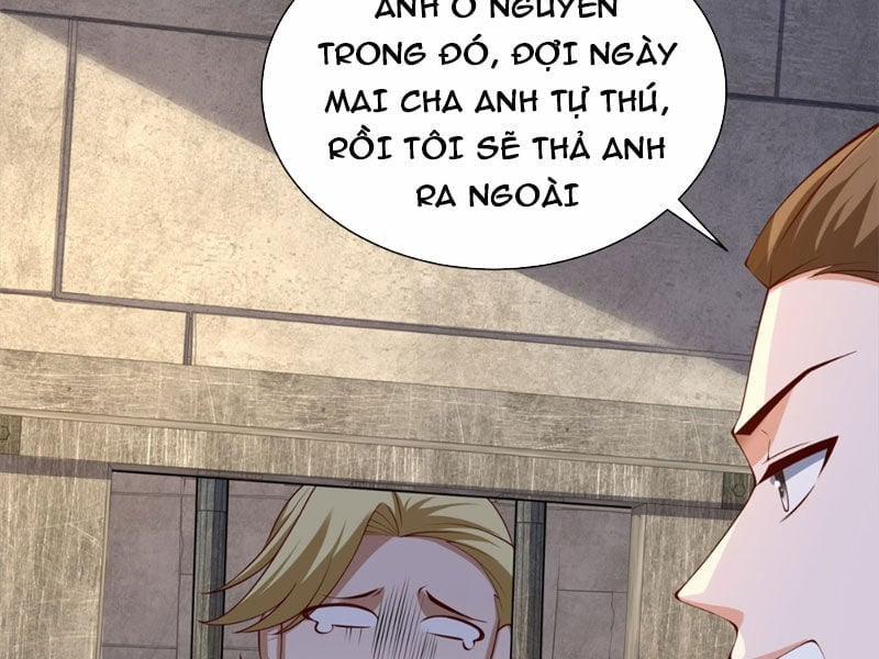 Đại Thiếu Gia Gia Tộc Tài Phiệt 11 trang 57