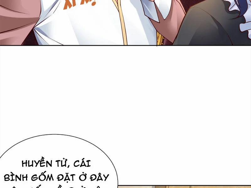 Đại Thiếu Gia Gia Tộc Tài Phiệt 11 trang 66