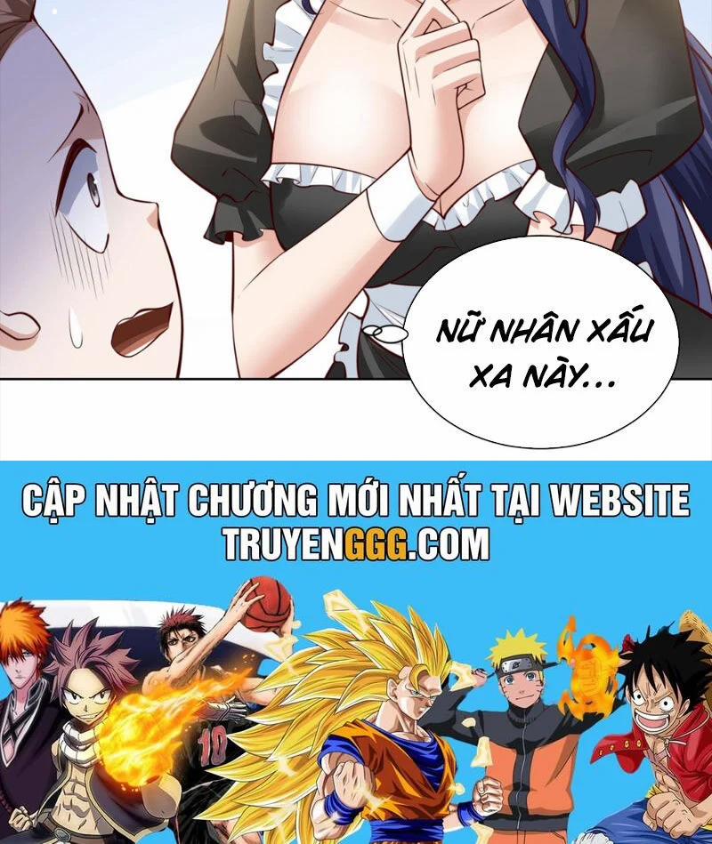 Đại Thiếu Gia Gia Tộc Tài Phiệt 11 trang 75