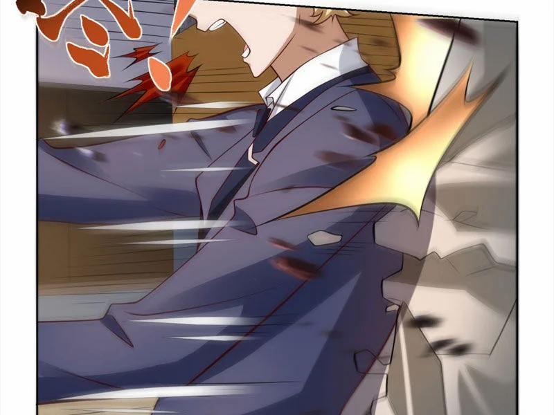 Đại Thiếu Gia Gia Tộc Tài Phiệt 11 trang 8