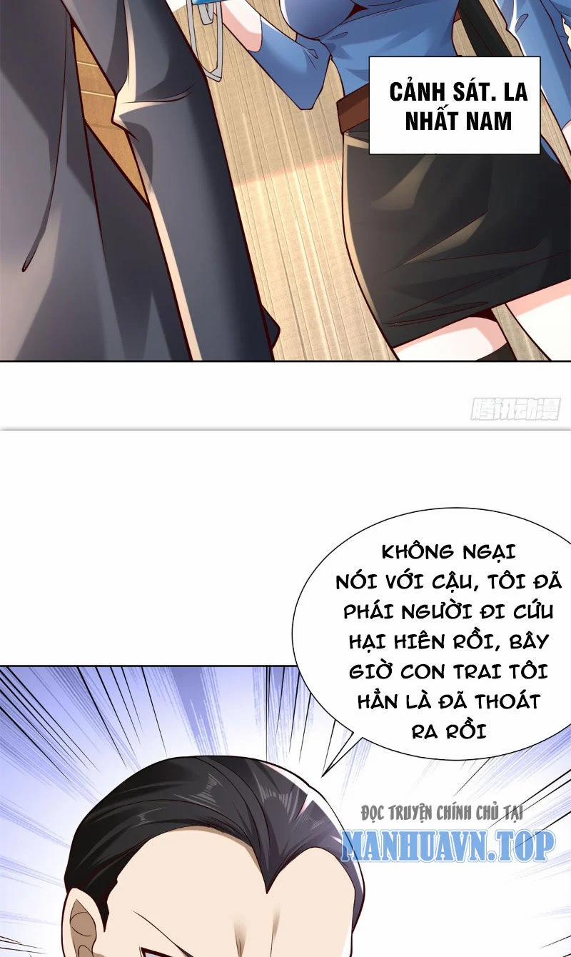 Đại Thiếu Gia Gia Tộc Tài Phiệt 12 trang 13