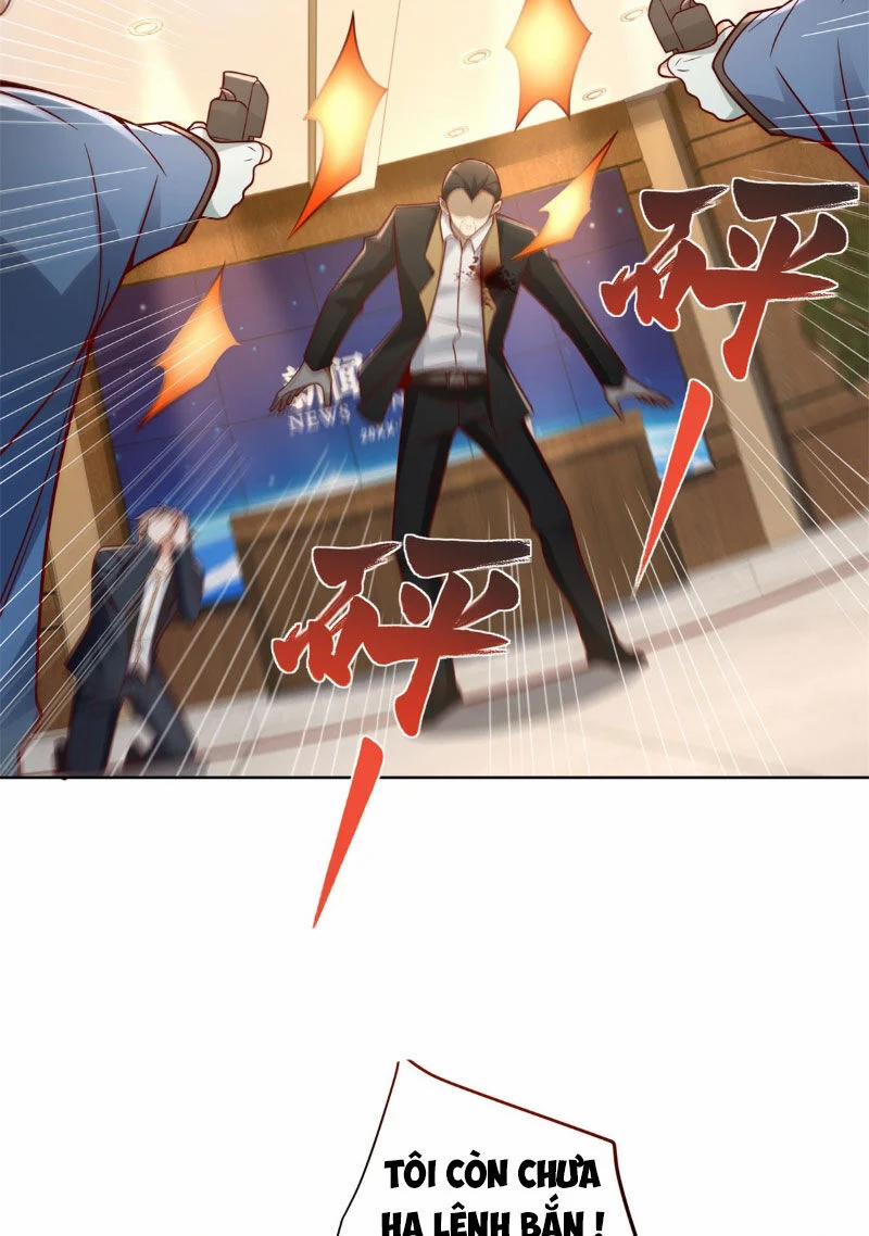 Đại Thiếu Gia Gia Tộc Tài Phiệt 12 trang 37