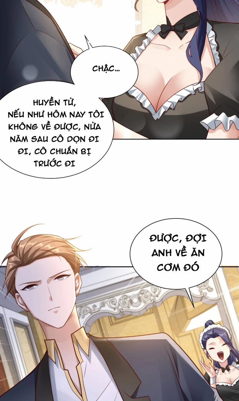 Đại Thiếu Gia Gia Tộc Tài Phiệt 12 trang 6