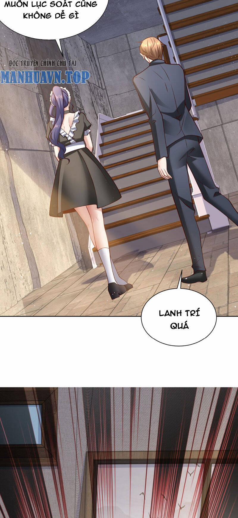 Đại Thiếu Gia Gia Tộc Tài Phiệt 13 trang 15