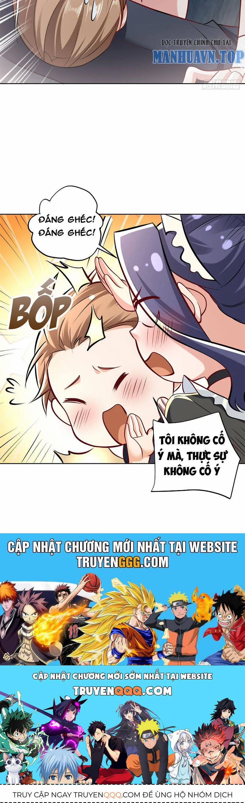 Đại Thiếu Gia Gia Tộc Tài Phiệt 13 trang 25