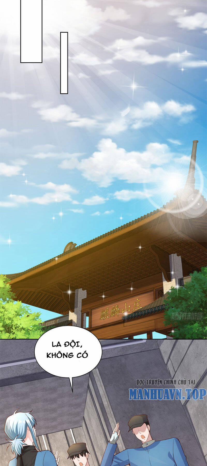 Đại Thiếu Gia Gia Tộc Tài Phiệt 13 trang 5