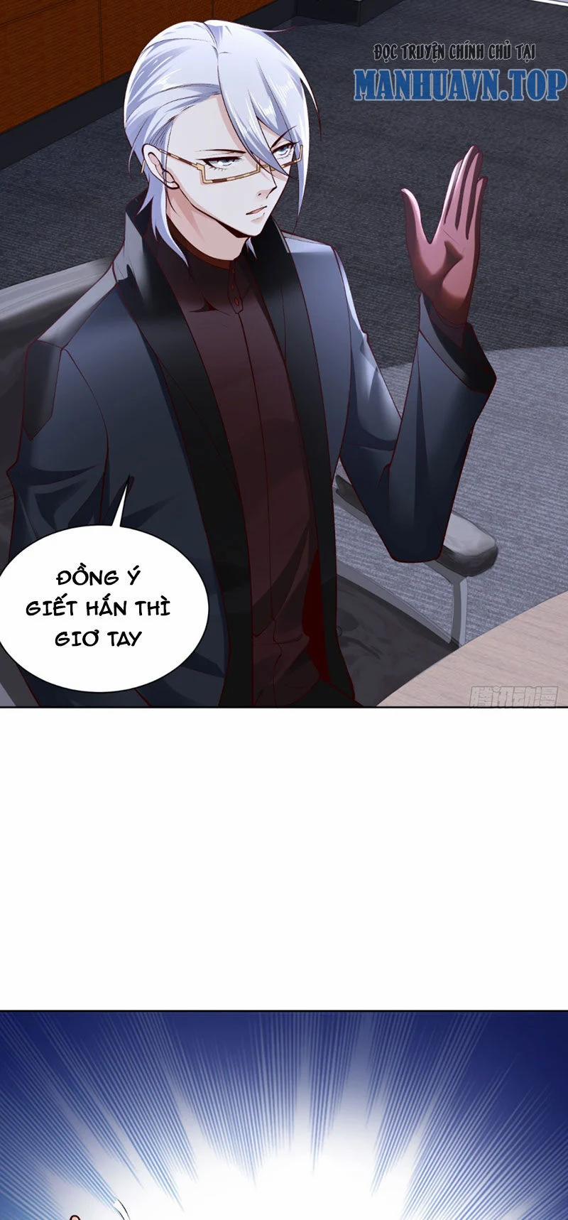 Đại Thiếu Gia Gia Tộc Tài Phiệt 14 trang 17