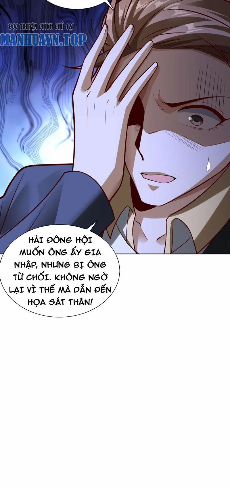 Đại Thiếu Gia Gia Tộc Tài Phiệt 14 trang 7