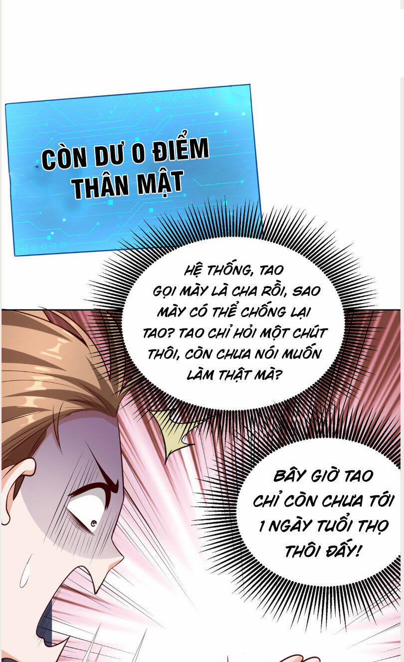 Đại Thiếu Gia Gia Tộc Tài Phiệt 15 trang 1