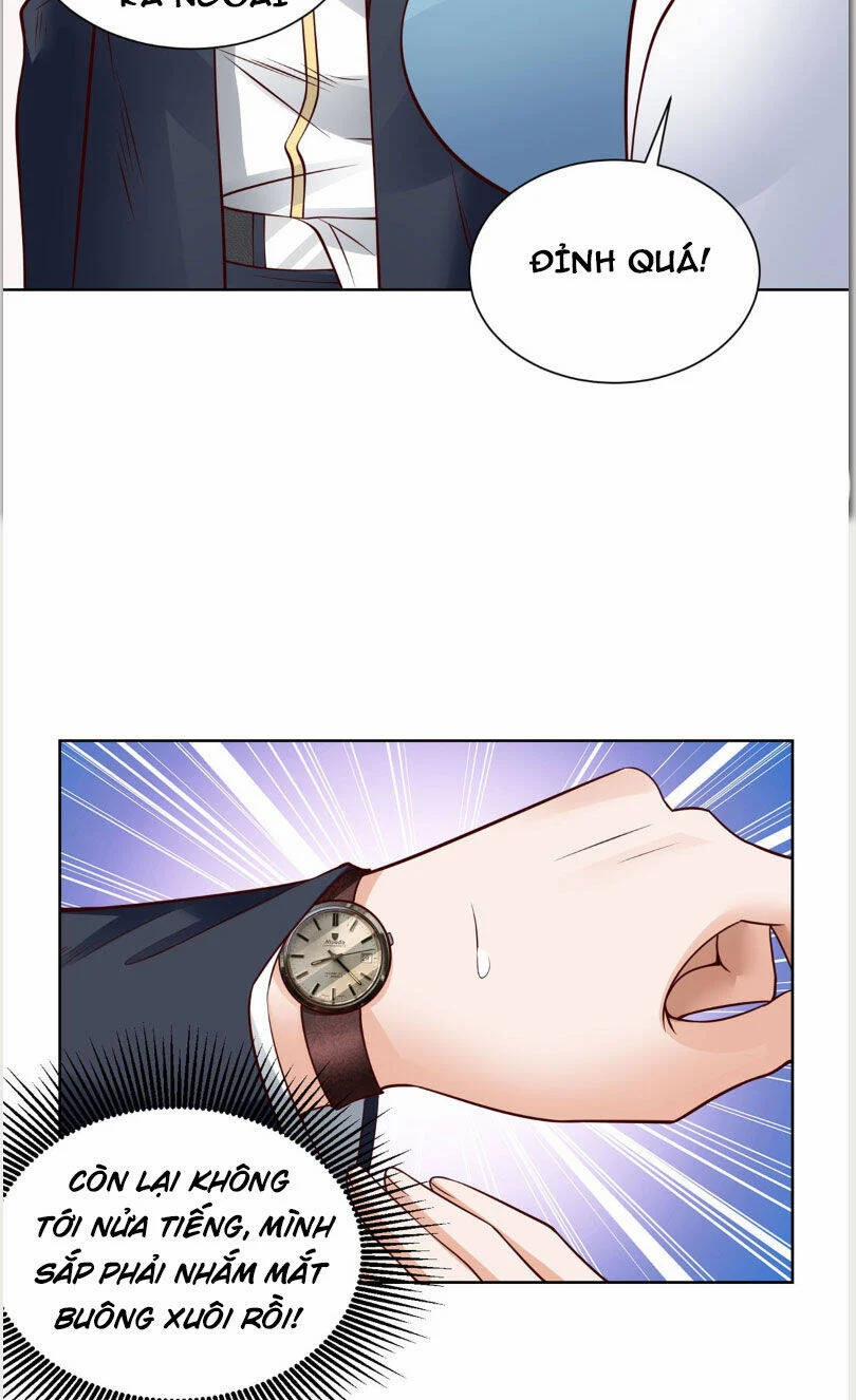 Đại Thiếu Gia Gia Tộc Tài Phiệt 15 trang 15