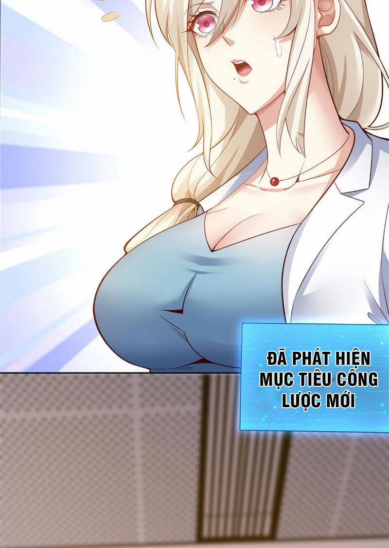 Đại Thiếu Gia Gia Tộc Tài Phiệt 15 trang 25