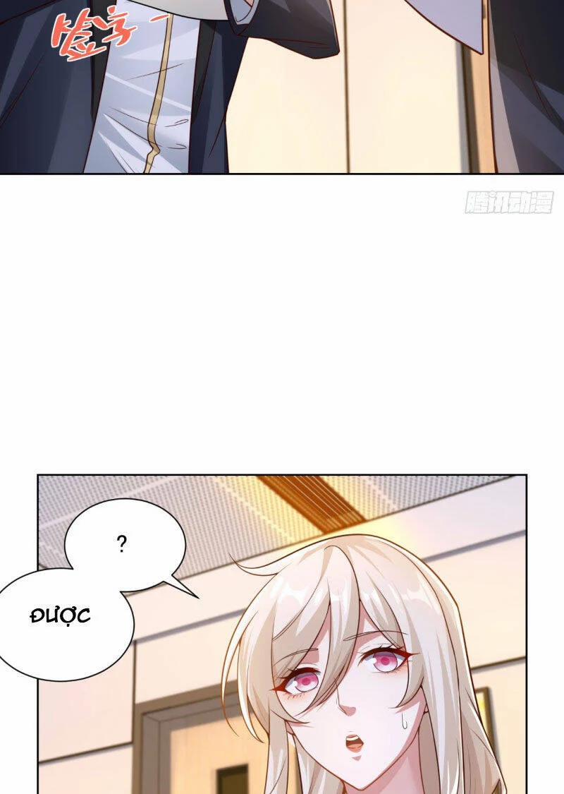 Đại Thiếu Gia Gia Tộc Tài Phiệt 15 trang 31