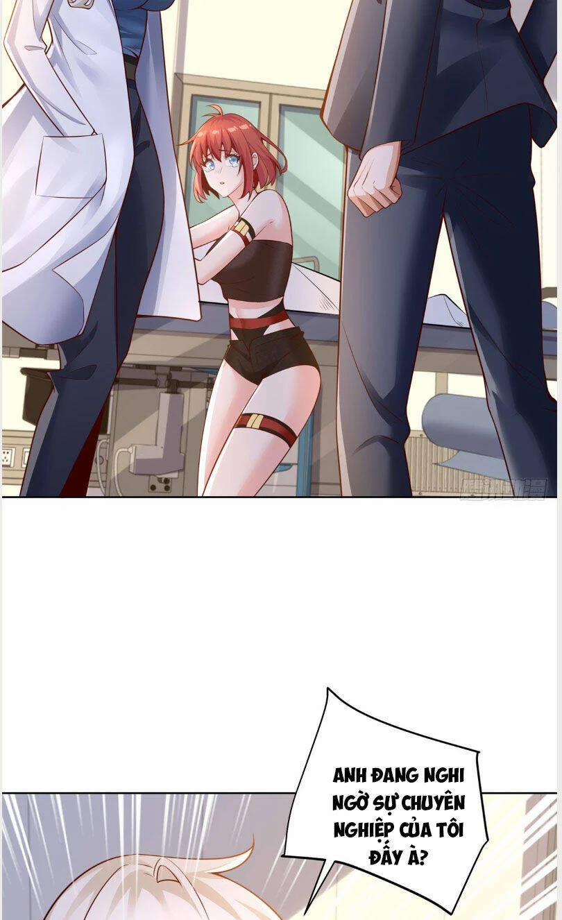 Đại Thiếu Gia Gia Tộc Tài Phiệt 15 trang 4