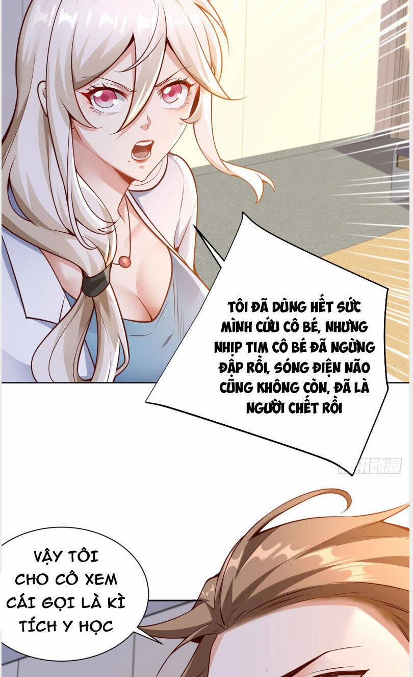 Đại Thiếu Gia Gia Tộc Tài Phiệt 15 trang 5