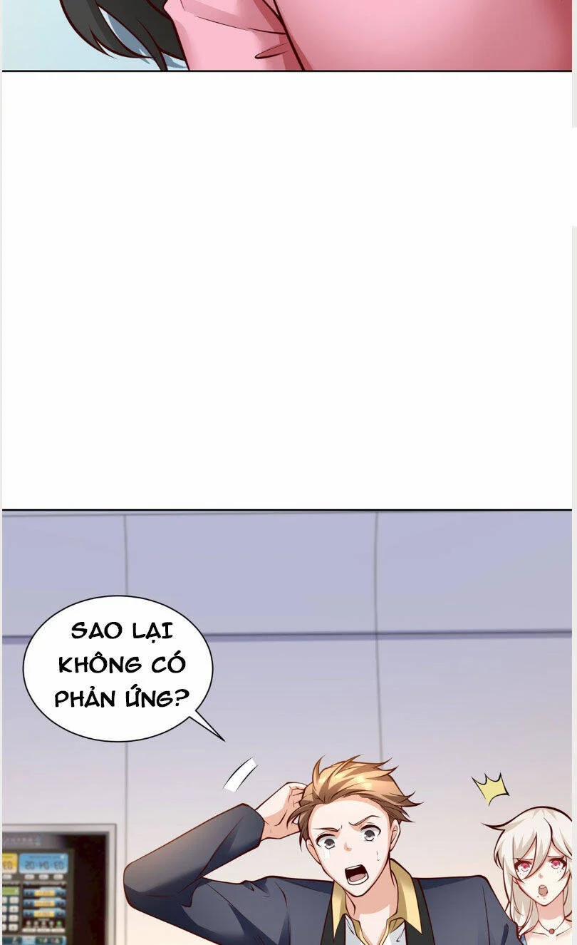 Đại Thiếu Gia Gia Tộc Tài Phiệt 15 trang 9