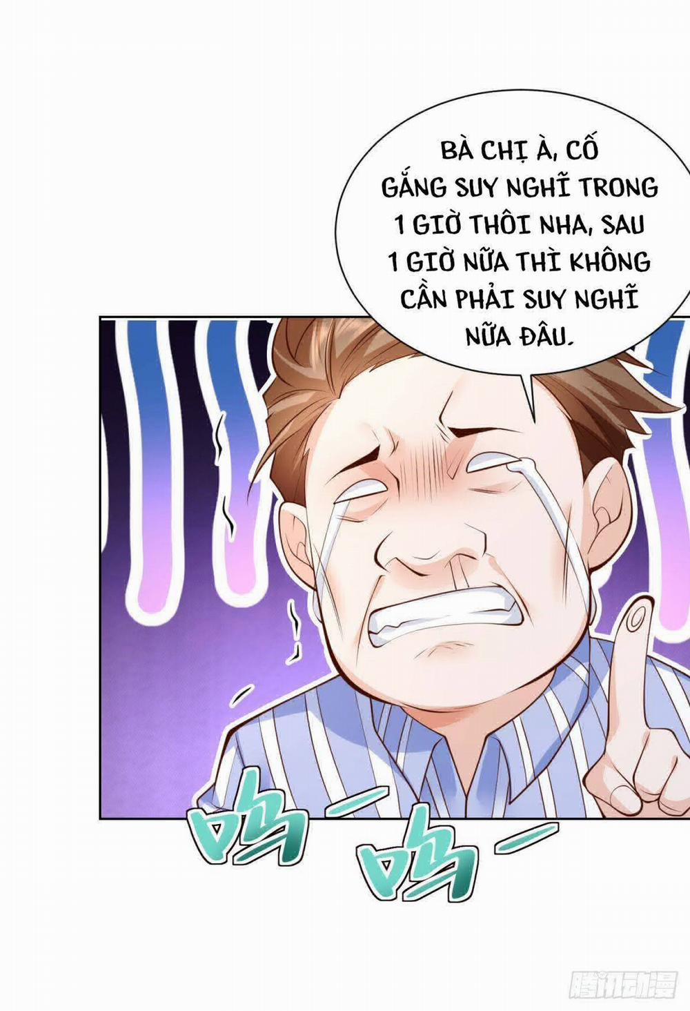 Đại Thiếu Gia Gia Tộc Tài Phiệt 2 trang 15